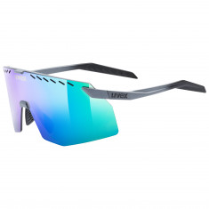 Uvex Pace Stage, sunglasses, grey