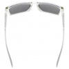 Uvex Poise, gafas de sol, clear