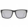 Uvex Poise, gafas de sol, negro