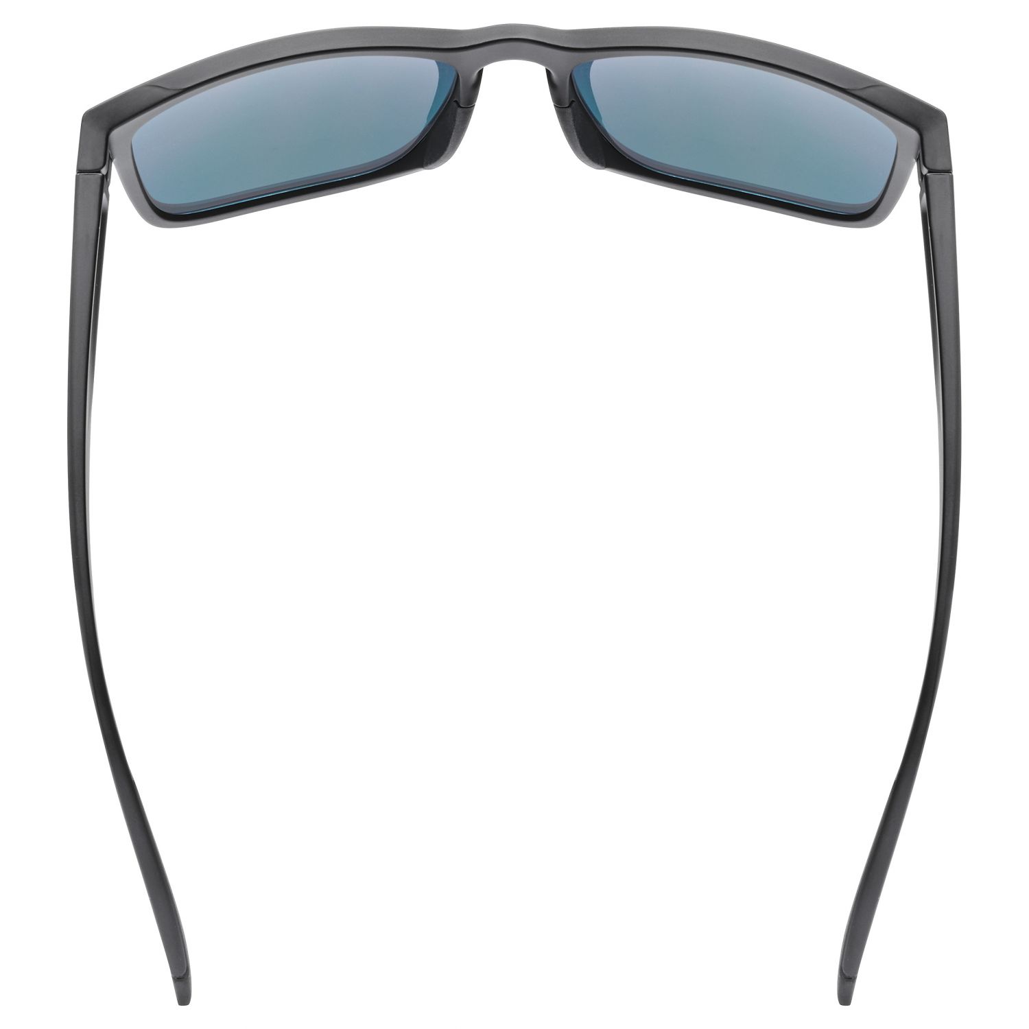 Uvex Poise, gafas de sol, negro