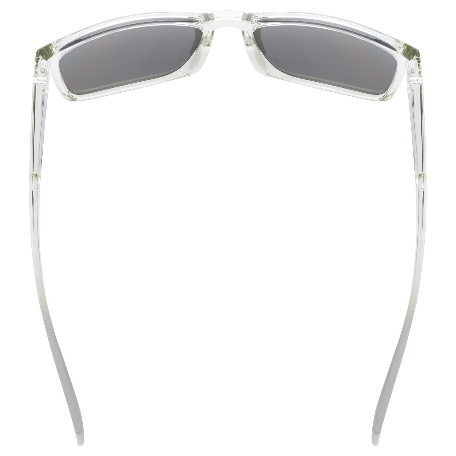 Uvex Poise, Sonnenbrille, klar