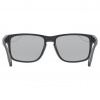 Uvex Poise, Sonnenbrille, schwarz
