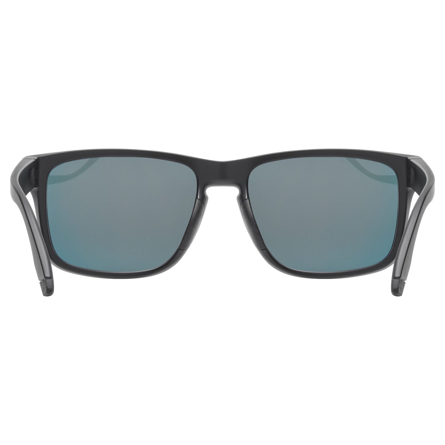 Uvex Poise, sunglasses, black