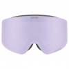 Uvex Provoqe FM, ski goggles, white