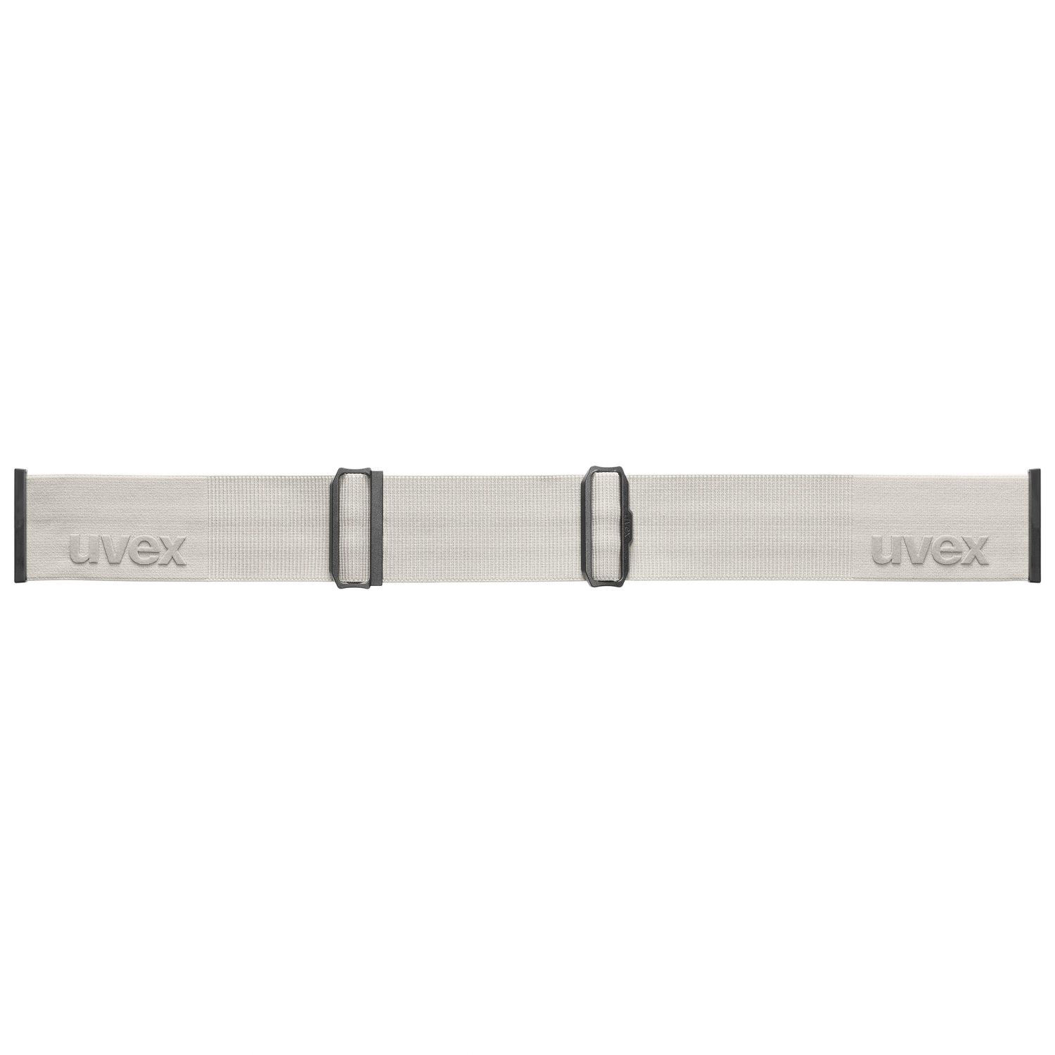 Uvex Provoqe FM, skibriller, sort