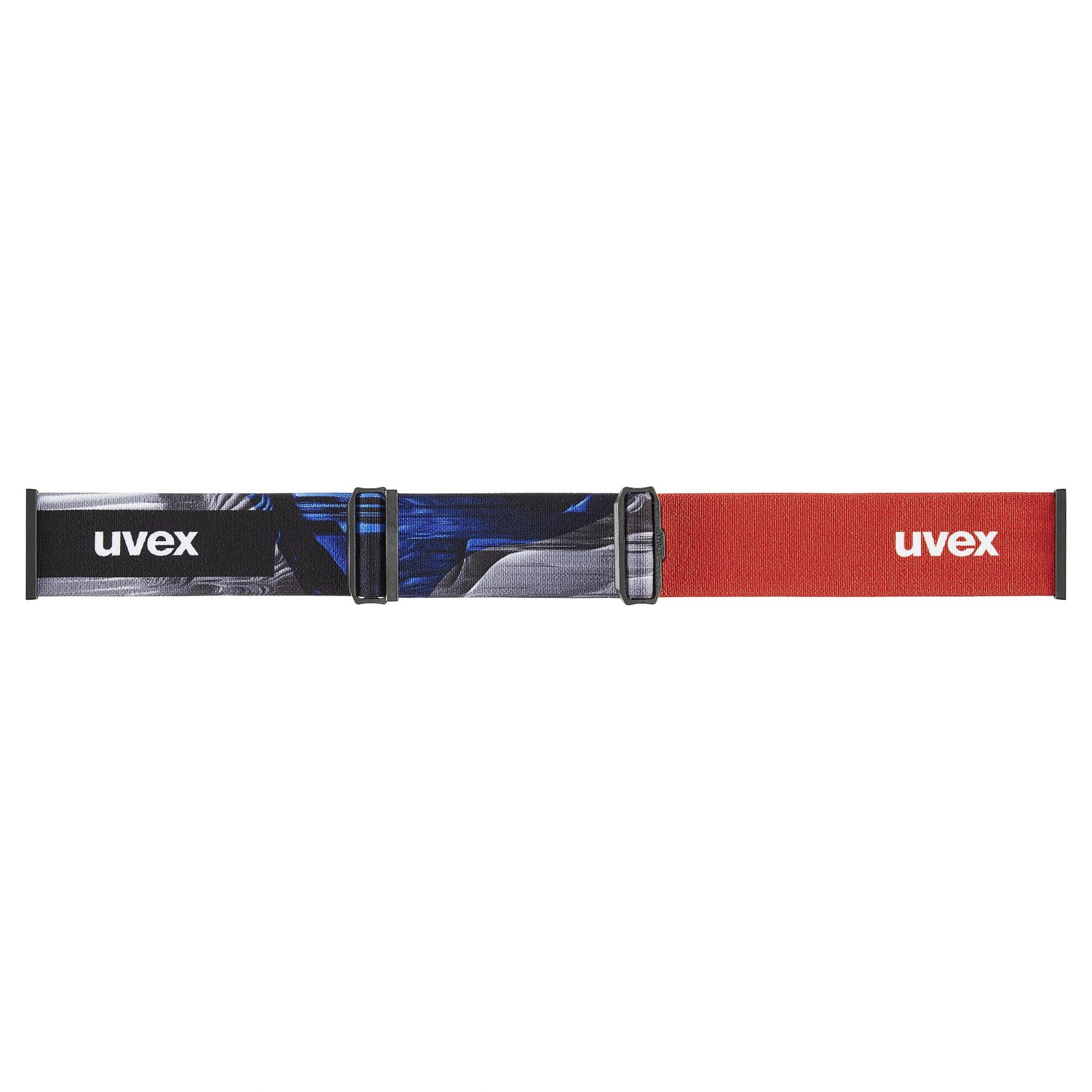 Uvex Provoqe FM, Skidglasögon, Svart