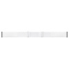 Uvex pwdr FM, maschera da sci, junior, bianco