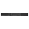 Uvex pwdr FM, Skibrille, Junior, schwarz