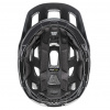 Uvex react MIPS, bike helmet, black matt