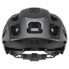 Uvex react MIPS, bike helmet, black matt