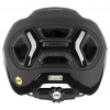 Uvex react MIPS, bike helmet, black matt