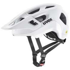Uvex react MIPS, casco de bicicleta, blanco