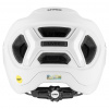 Uvex react MIPS, casque de vélo, blanc