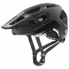 Uvex react MIPS, Cykelhjälm, Svart