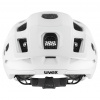 Uvex react MIPS, Fahrradhelm, weiß