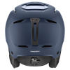 Uvex Resolution, casque de ski, bleu foncé