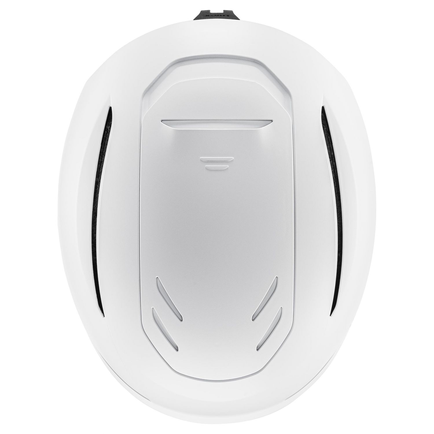 Uvex Resolution MIPS, casco de esquí, blanco