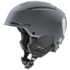 Uvex Resolution MIPS, casque de ski, gris