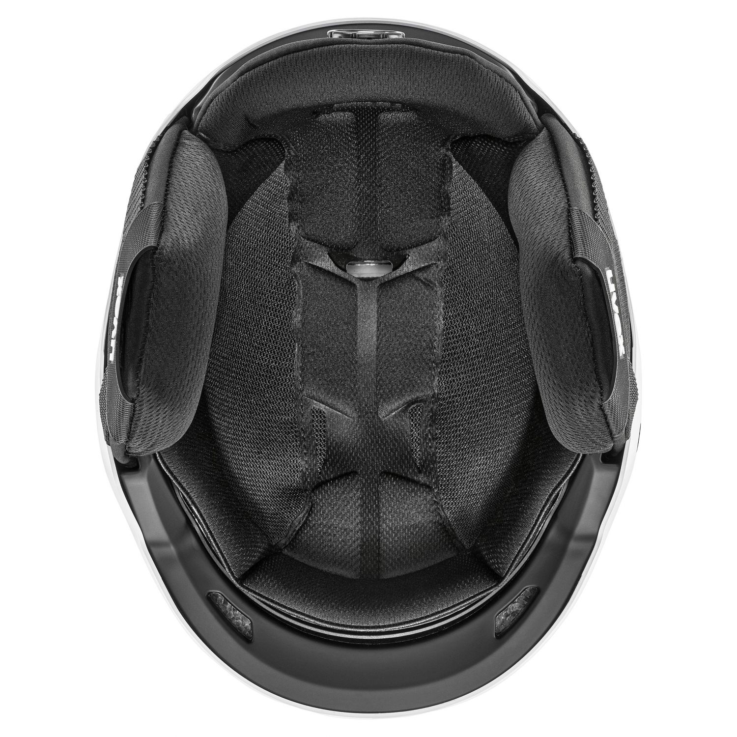 Uvex Resolution MIPS, Skidhjälm, Vit