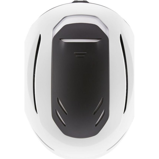 Uvex Resolution MIPS, Skidhjälm, Vit/Svart