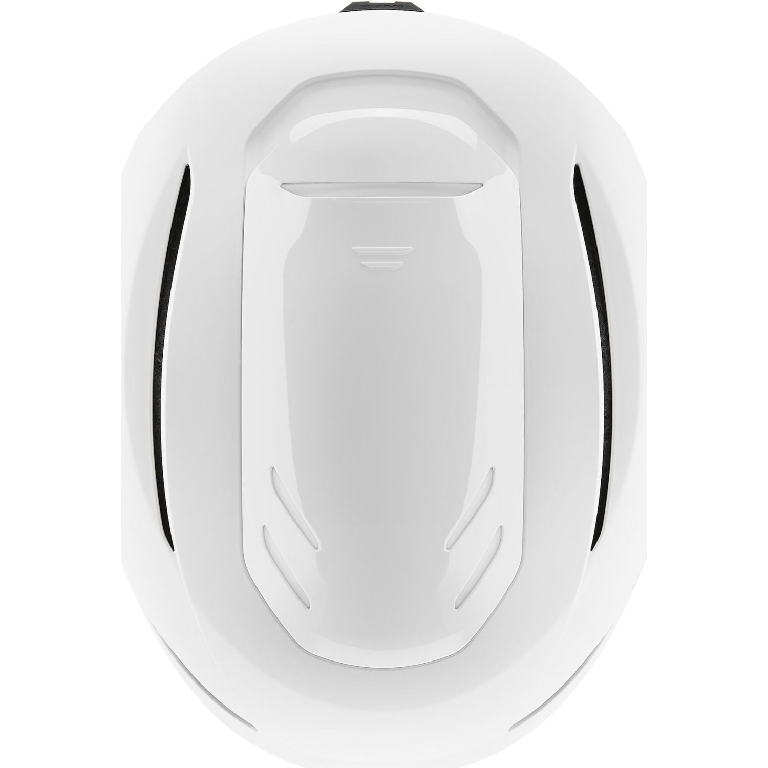 Uvex Resolution, Skidhjälm, Vit