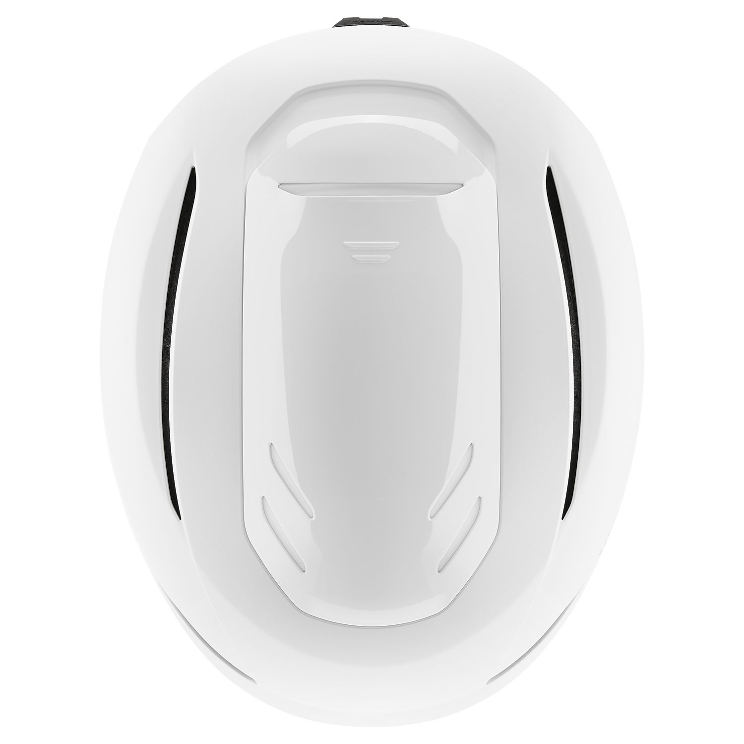 Uvex Resolution, Skihelm, weiß