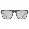 Uvex rookie, okulary przeciws?oneczne, junior, czarny