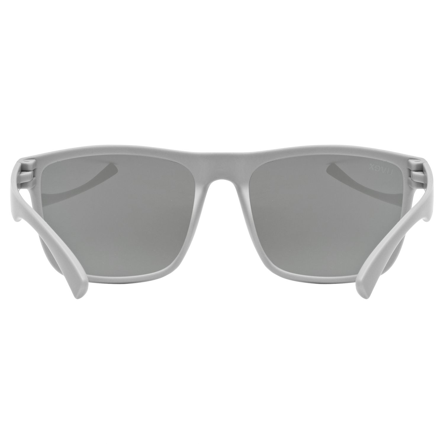 Uvex rookie, Sonnenbrille, Junior, grau