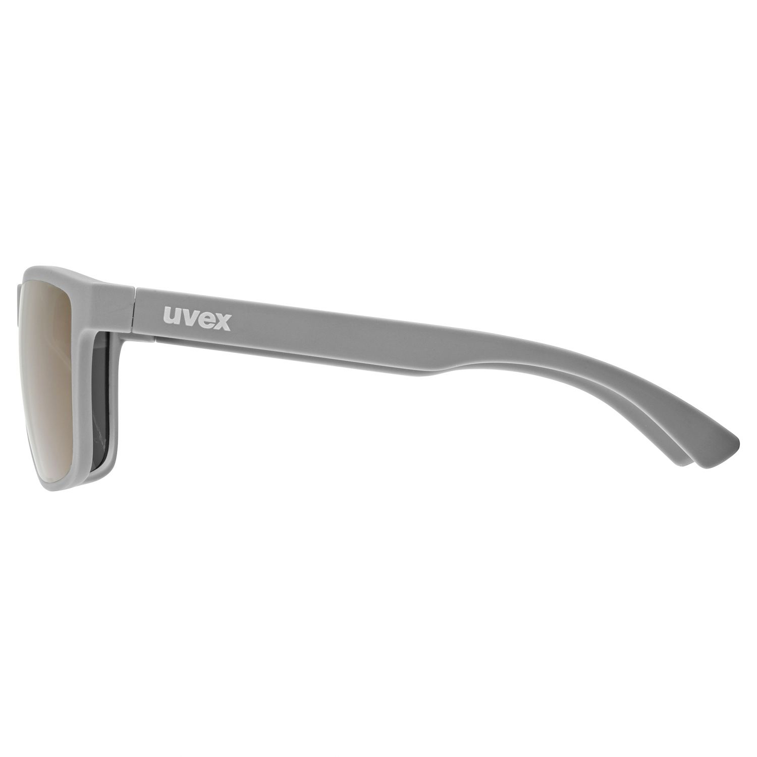 Uvex rookie, Sonnenbrille, Junior, grau