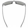 Uvex rookie, Sonnenbrille, Junior, grau