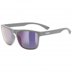 Uvex rookie, Sonnenbrille, Junior, grau