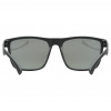 Uvex rookie, Sonnenbrille, Junior, schwarz