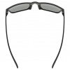 Uvex rookie, Sonnenbrille, Junior, schwarz