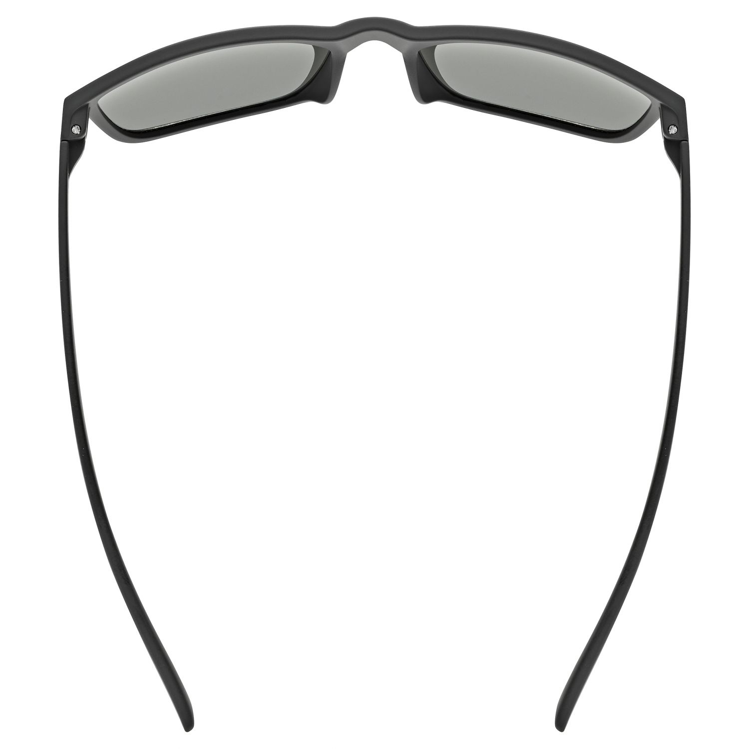 Uvex rookie, Sonnenbrille, Junior, schwarz