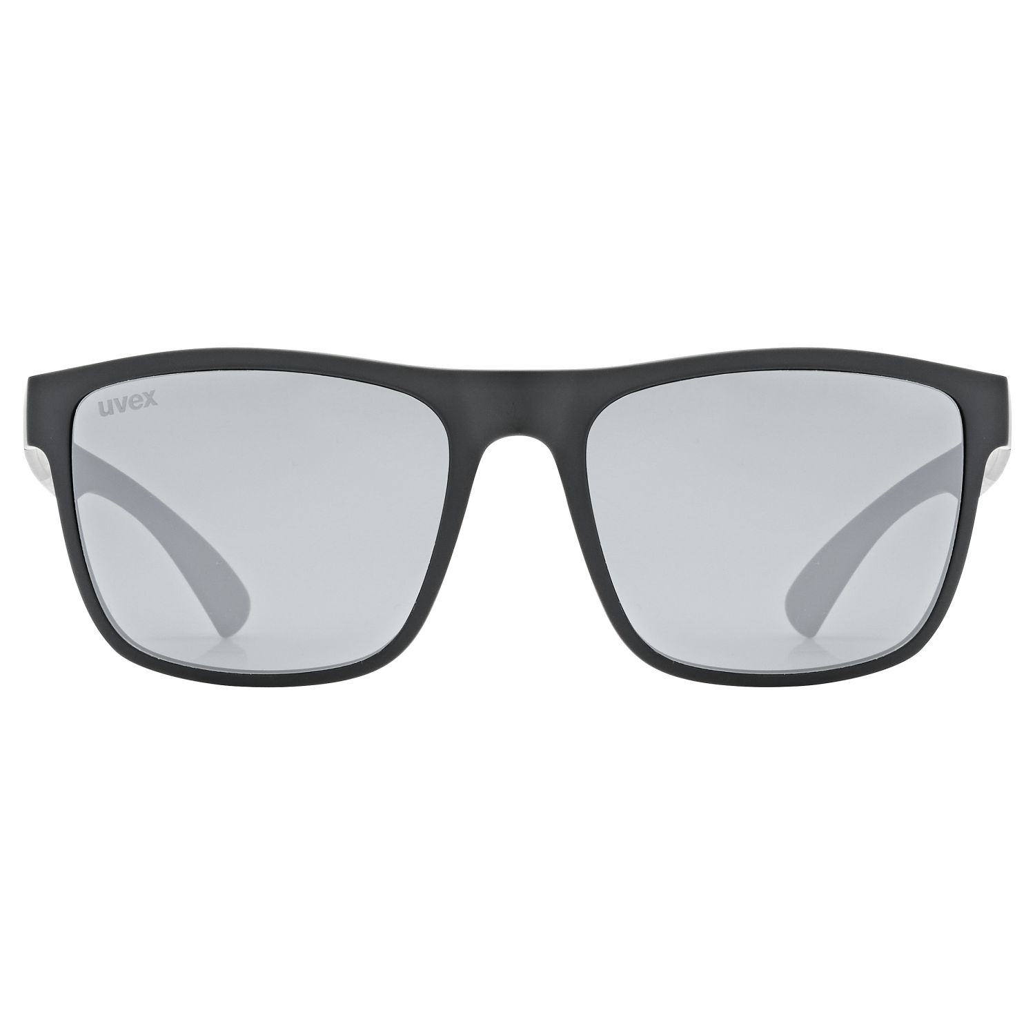 Uvex rookie, Sonnenbrille, Junior, schwarz