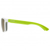 Uvex rookie, Sonnenbrille, Junior, weiß/grün