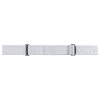 Uvex Scribble FM Sphere, maschera da sci, junior, bianco