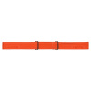 Uvex Scribble FM Sphere, maschera da sci, junior, rosso