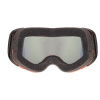 Uvex Scribble FM Sphere, ski goggles, junior, fierce red