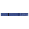 Uvex Scribble FM Sphere, Skibrille, Junior, blau