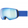 Uvex Scribble FM Sphere, Skibriller, Junior, Black