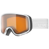 Uvex Scribble LG, Skibriller, Junior, White