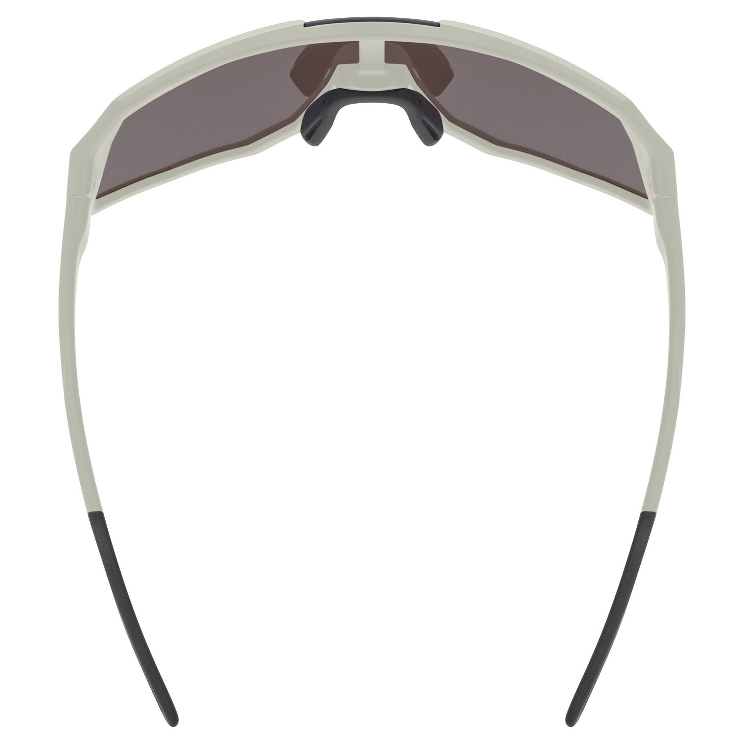 Uvex Sequenze, occhiali da sole, grigio