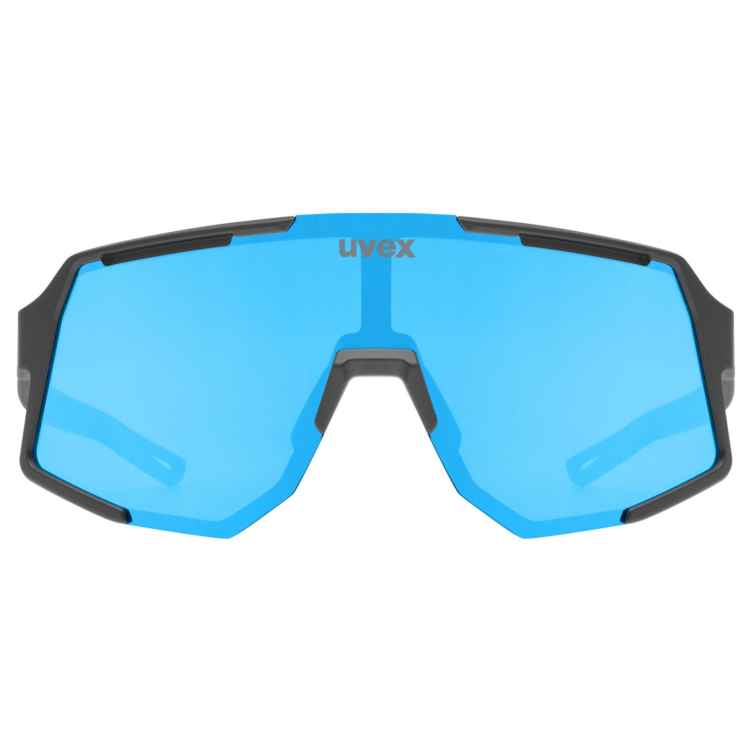 Uvex Sequenze, solbriller, sort