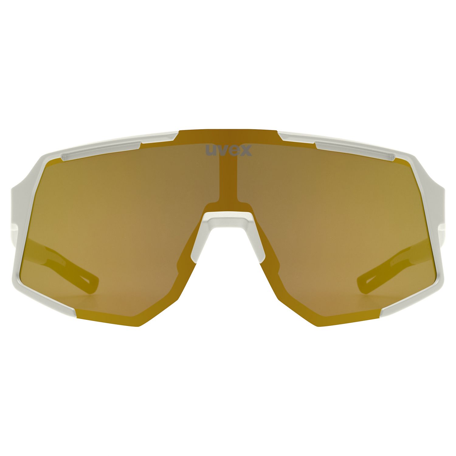 Uvex Sequenze, Sonnenbrille, grau