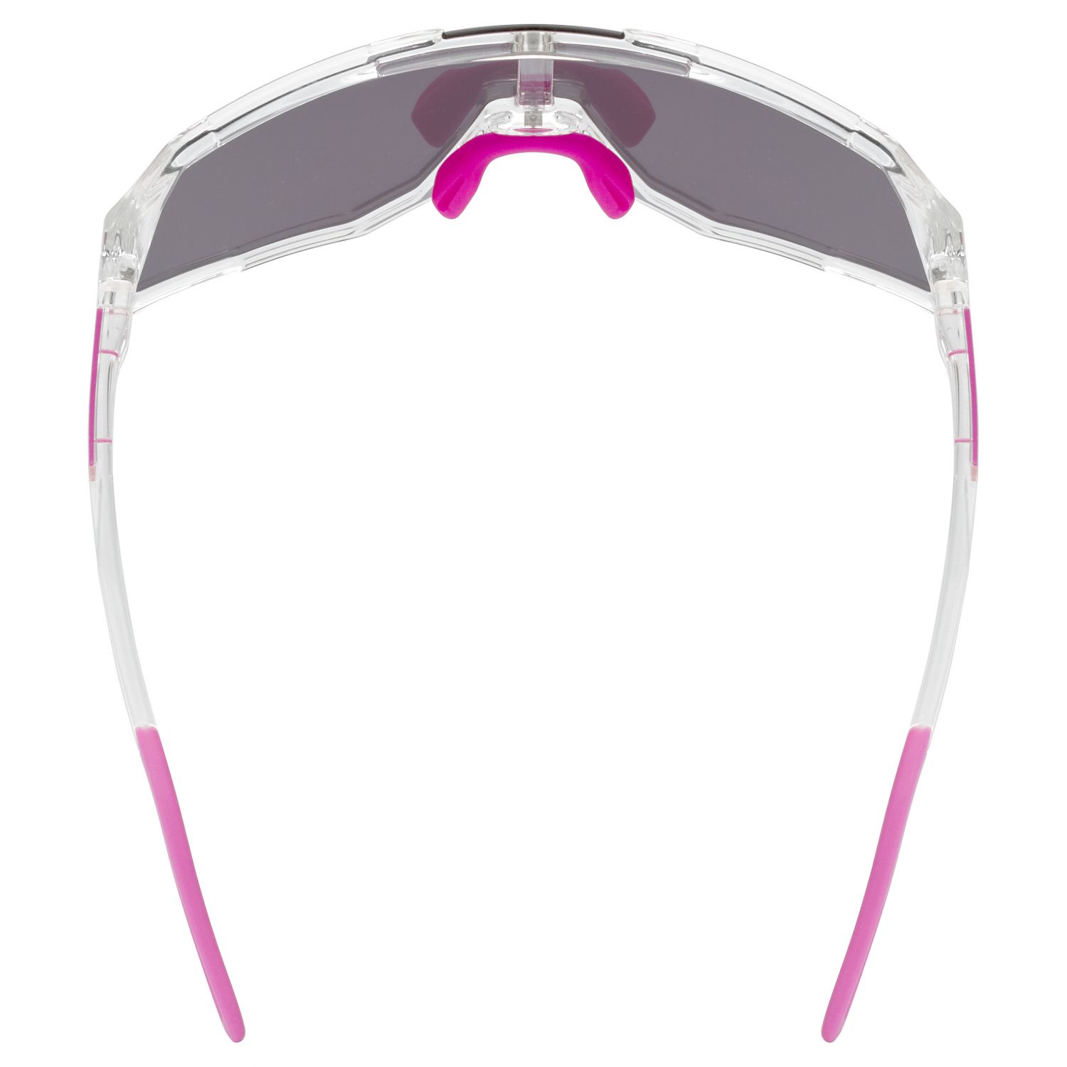 Uvex Sequenze, sunglasses, pink