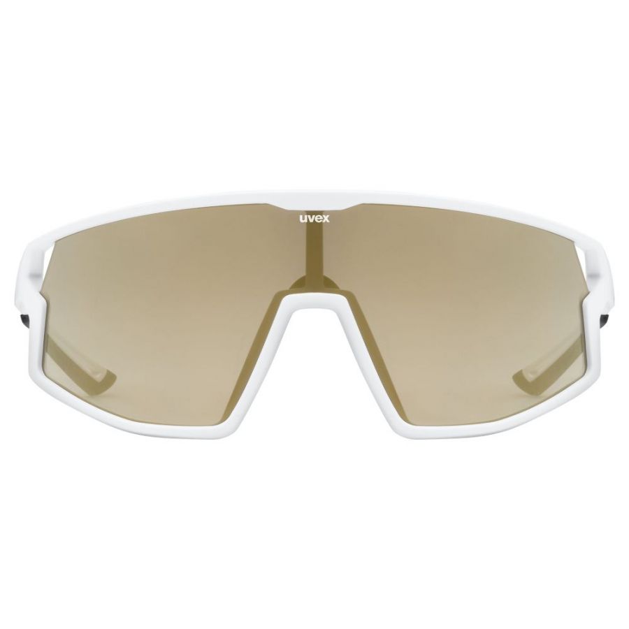 Uvex skyryse, gafas de sol, blanco