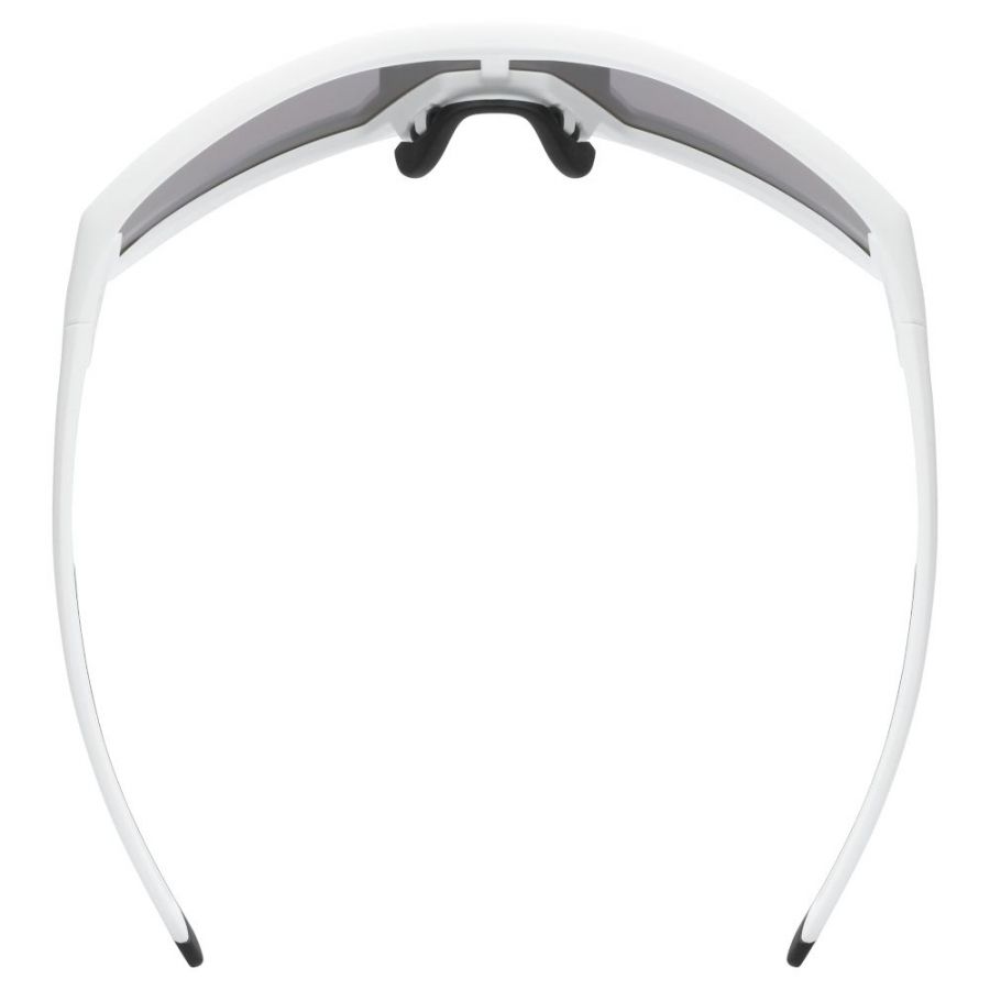 Uvex skyryse, gafas de sol, blanco