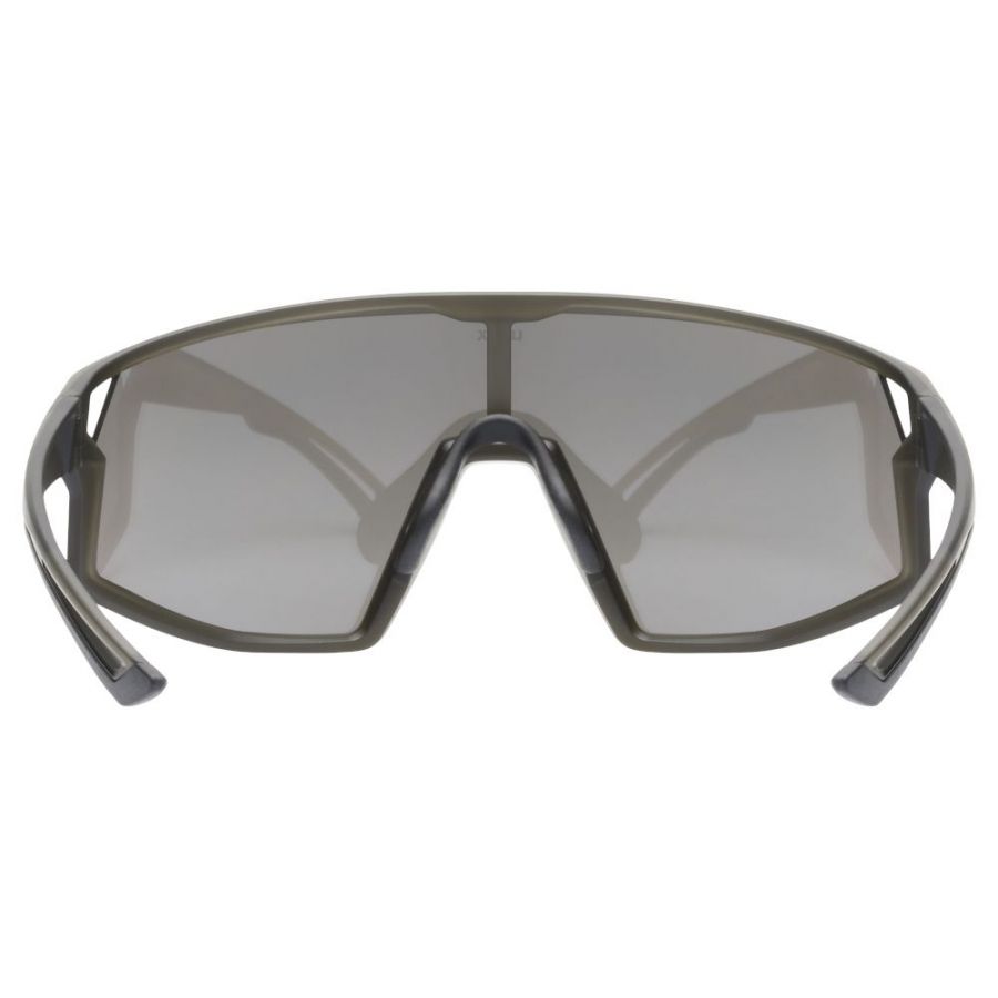 Uvex skyryse, gafas de sol, gris