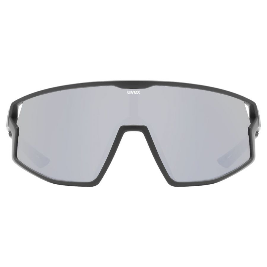 Uvex skyryse, gafas de sol, negro